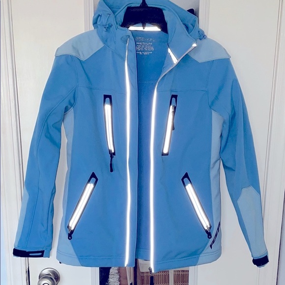 Polaris RZR Softshell Jacket - Picture 3 of 6